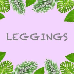 LEGGINGS